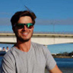 Meet your Posher, Cody